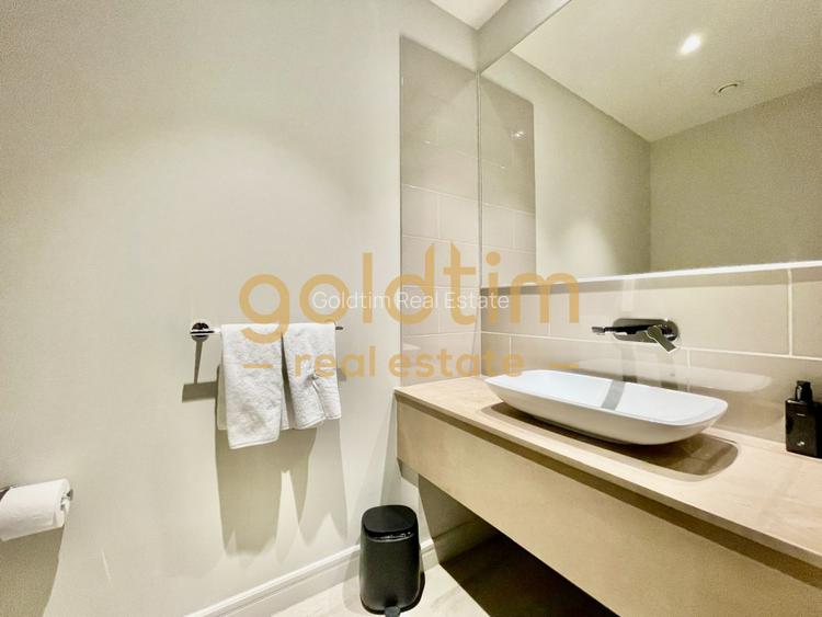 APARTAMENT UNIC/CONCEPT HOUSE/DESIGN/SERVICII HOTELIERECOMPLETE/PRIMAVERII - 34