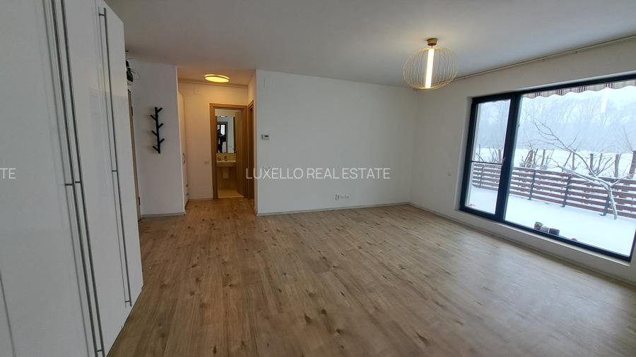 APARTAMENT 4 CAMERE CU GRADINA  IN GREENFIELD - 2