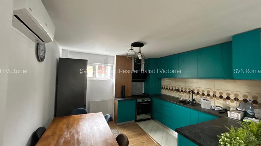 REA1027908 Apartament 3 camere Domenii - 8