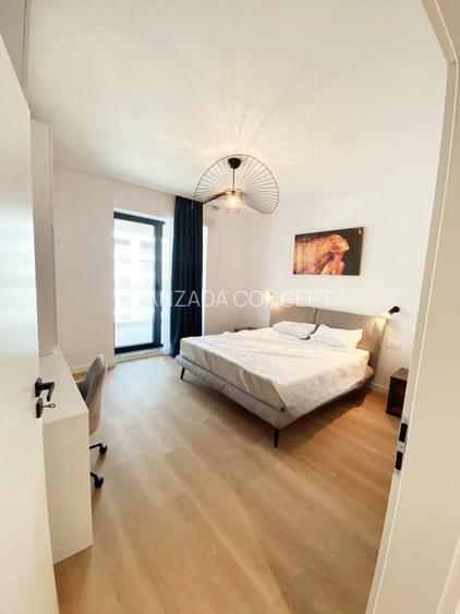 Apartament 2 camere Axxis Mamaia Nord pe plaja parcare inclusa termen lung - 4