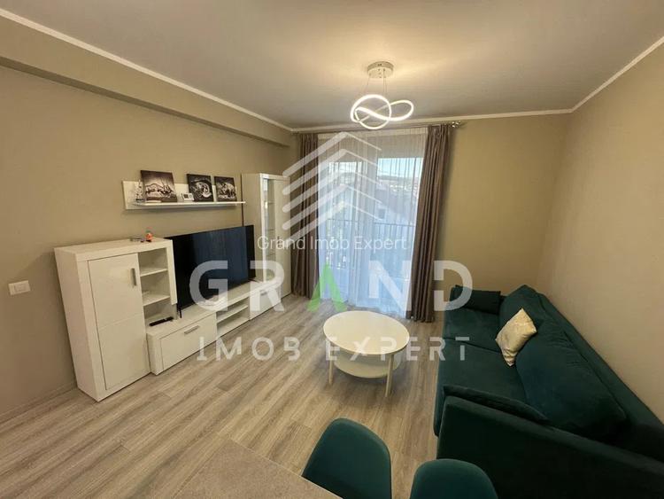 Apartament 2 Camere | Balcon | Debara | Gruia/Romulus Vuia - 5