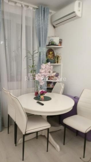 Apartament modern 2 camere Titan – Drumul Crivatului, 59 mp - 4