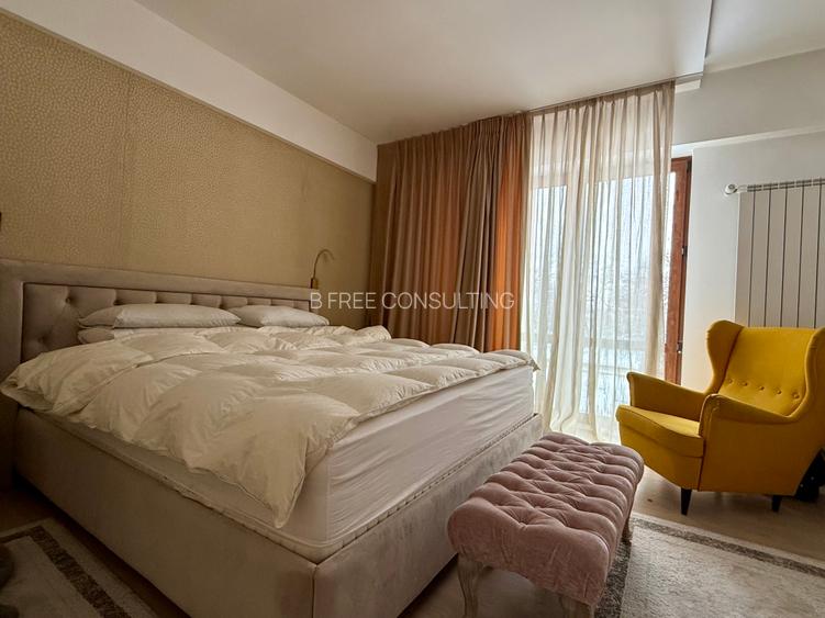 Apartament 3-4 camere de vanzare | Aviatorilor - Popa Savu - 12