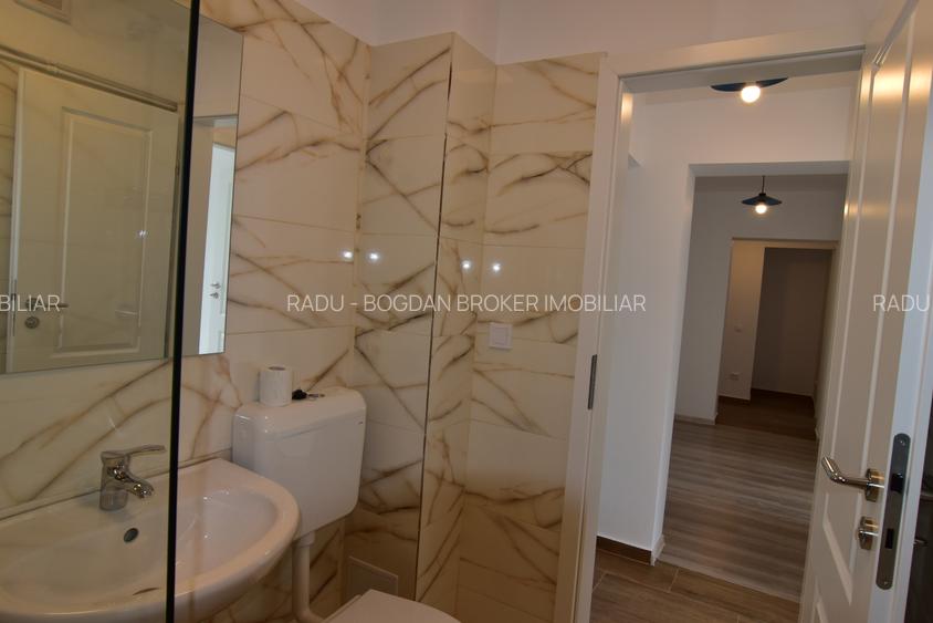 Apartament 2 camere decomandat- LA CHEIE - DISPONIBIL IMEDIAT - 4