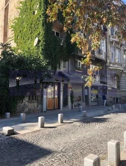 VANZARE GARSONIERA BOEMA 30MP ROMANA ATENEU ULTRACENTRAL Centrala Proprie - 14