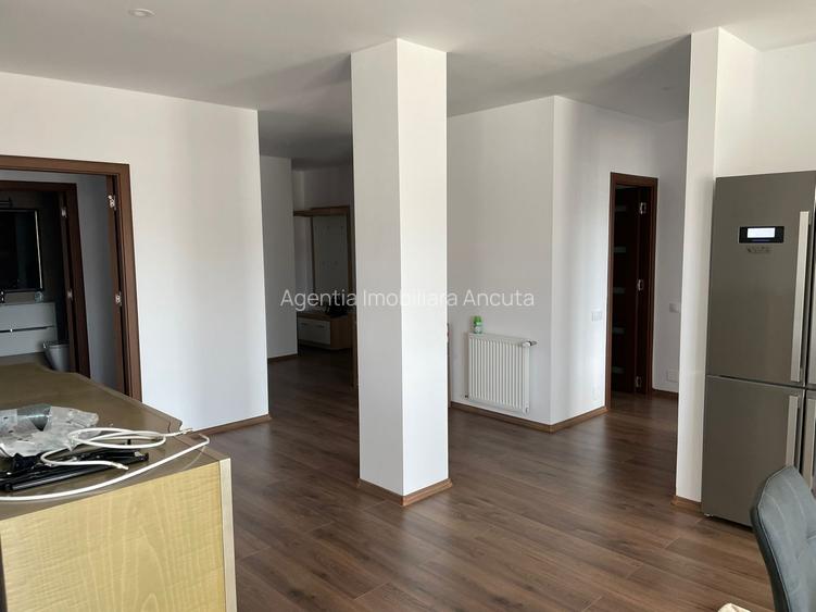 194647-Inchiriere Apartament, Zorilor, Cluj-Napoca - 4