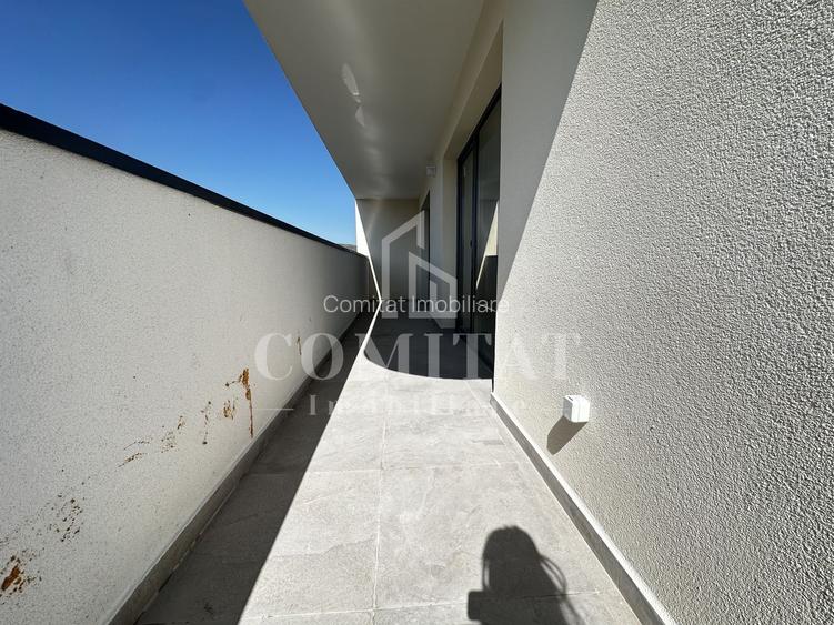 Oportunitate! Apartament 3 camere | 24 MP Terasa | Bloc nou | Eroilor - 13
