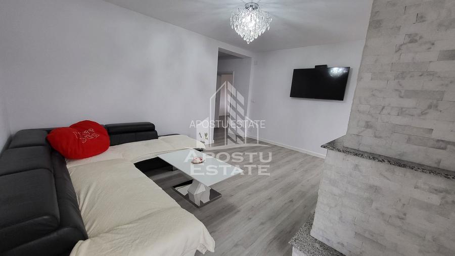 Casa individuala cu 4 camere,2 garaje si teren generos Pischia - 15