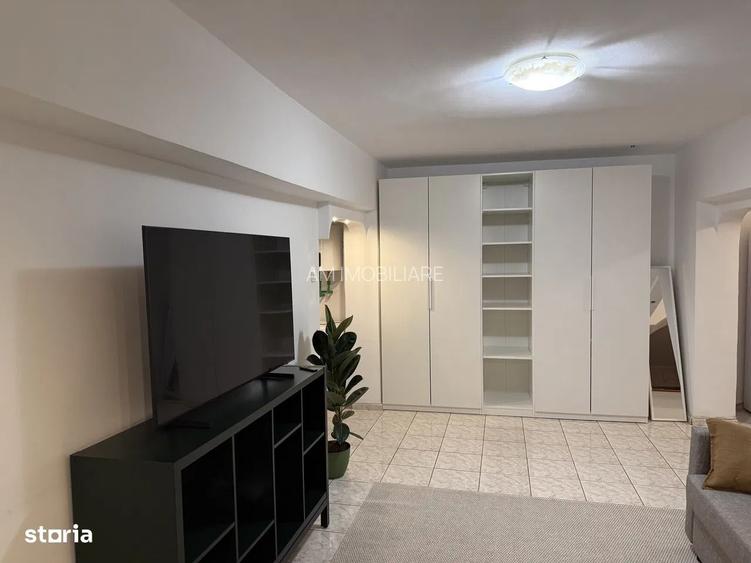 AP. 2 CAMERE OBOR, PET-FRIENDLY, BLOC REABILITAT, BUCATARIE INCHISA - 8