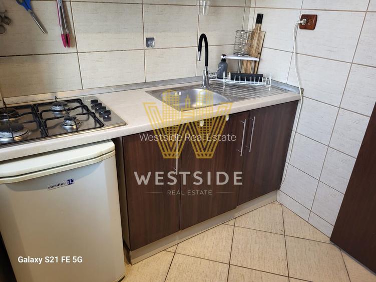 Apartament modern în Piața Mărăști – KM 0 al Timișoare - 9