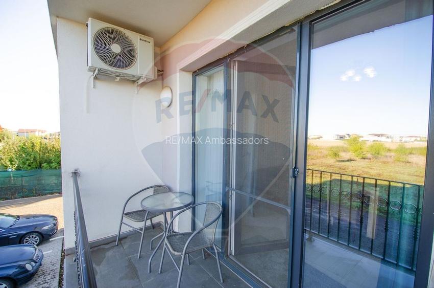 Apartament de inchiriat – 0% Comision - 9