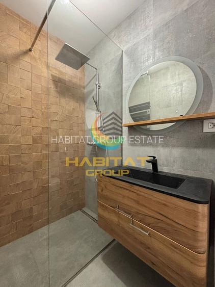 Apartament tip Penthouse MOBILAT si UTILAT 10 min metrou. - 8