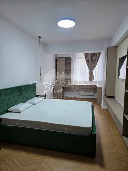 City Park Mall- Apartament 2 camere, prima inchiriere - 15