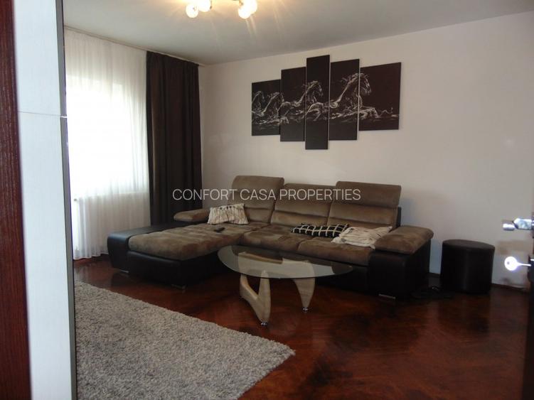 Muncii metrou- Decebal  - Pink Cafe- Apartament 2 camere- mobilat utilat modern - 2