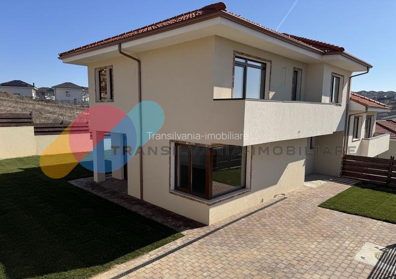 Duplex modern 4 camere, 119mp-Dezmir - 2