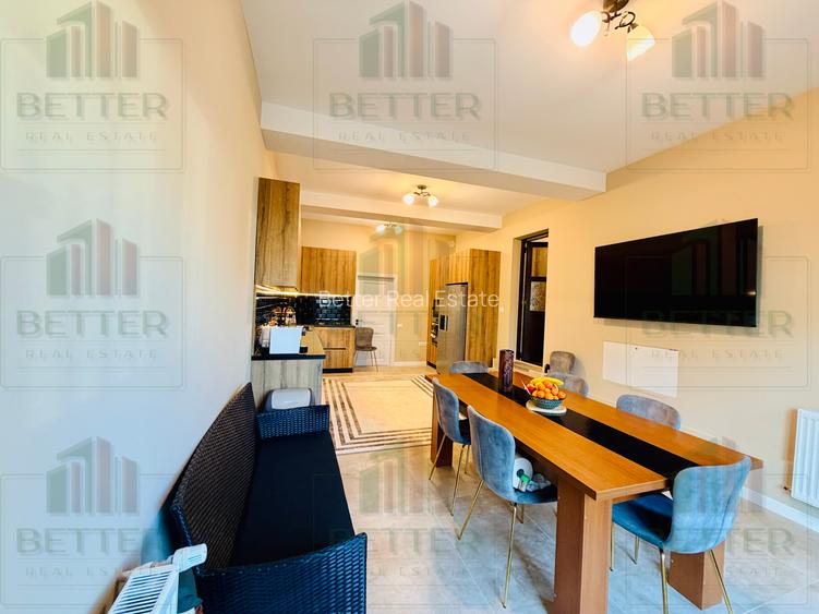 Vilă individuală de vânzare Berceni Ilfov | 5 camere | Curte 450 mp - 13