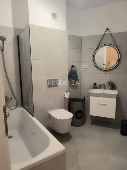 Apartament 2 Camere Maniu 141-Păcii | 2 Balcoane | Parcare | 3 minute metrou - 10