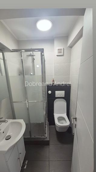 Apartament 3 camere, mobilat, utilat, loc de parcare. - 9