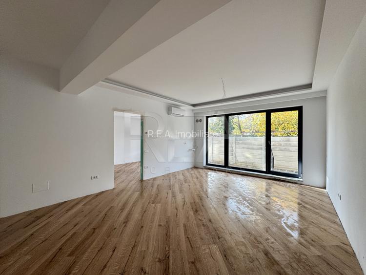 3 camere cu curte Ultracentral - Tepes Voda 152 - 2