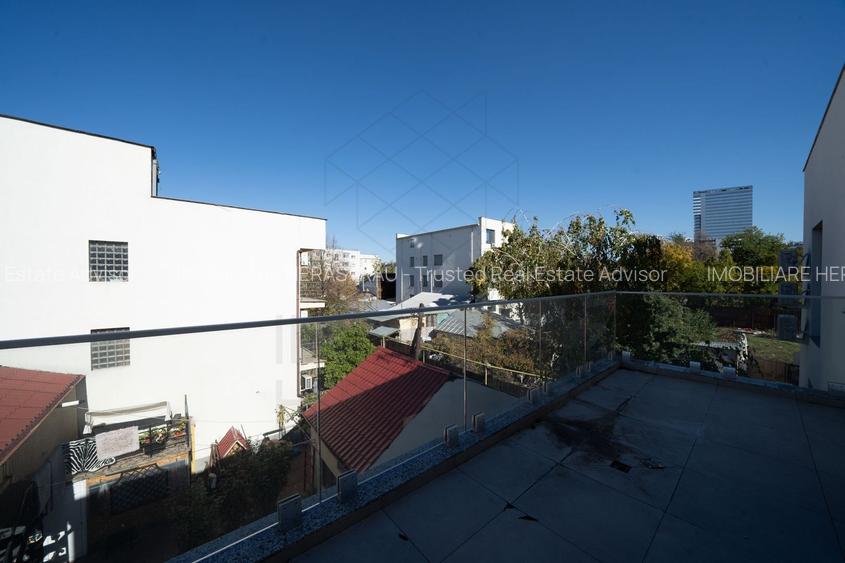 Apartament 3 camere Aviatiei | La 3 minute de metrou - 12