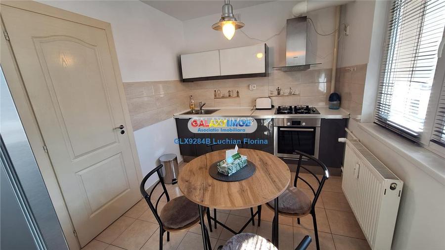 Inchiriere ap 2 camere, etaj.1, balcon I Constantin Brancoveanu - 11