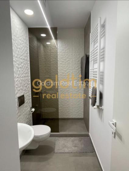 Apartament Superb/3camere/4City North/Pipera/prima inchiriere/lux/mobilat/utilat - 6