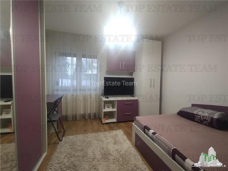 Casa individuala, curte generoasa, zona linistita Popesti Leordeni - 5