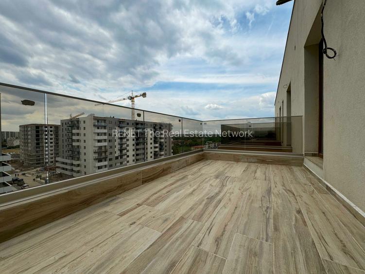 ✨ Un penthouse care îți schimbă perspectiva asupra vieții ✨ - 13