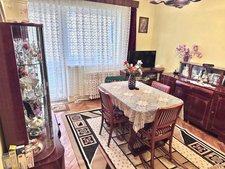 APARTAMENT 2 CAMERE I DE VANZARE I 56 MP I CETATE ZONA BULEVARD I - 10