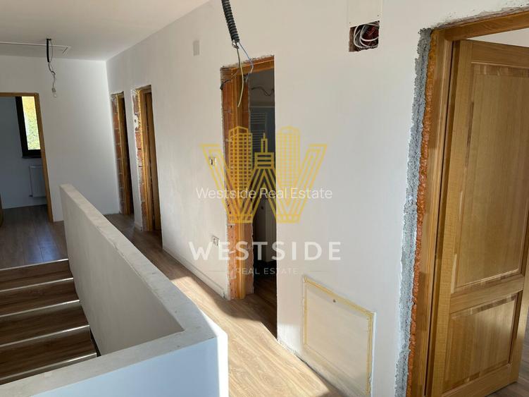 Duplex de vanzare, pe Calea Urseni, Timisoara - 5