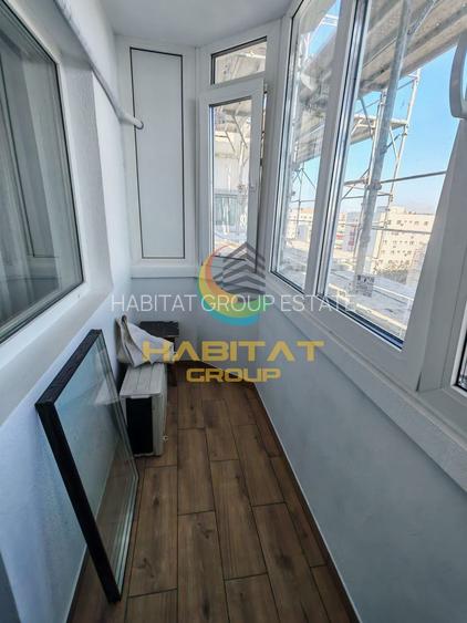 Apartament 2 camere modern, liber, Metrou Piata Sudului- Sun Plaza - 10