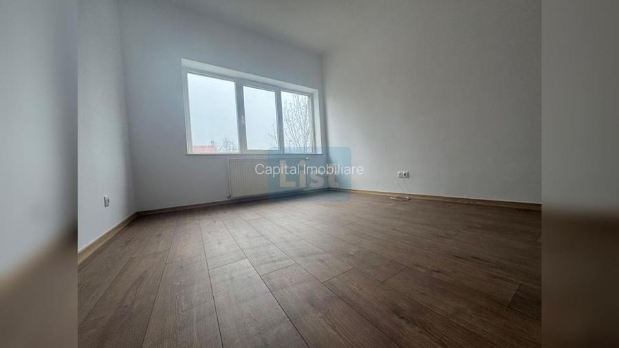 FARA COMISION! Apartament 3 camere, etajul 1/3, zona THE OFFICE - 3