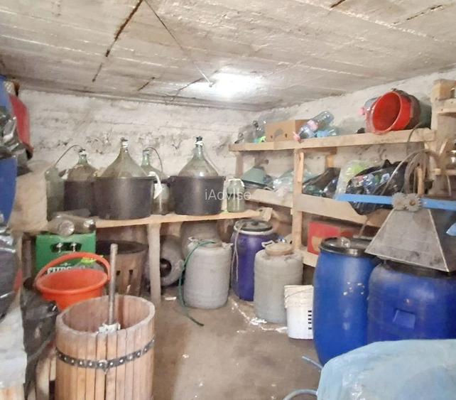 Casa Râșnov de vânzare sau schimb - 17