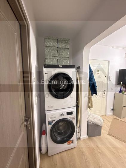 Apartament de 3 camere ultrafinisat, 65mp, nou, zona Piata Zorilor - 7