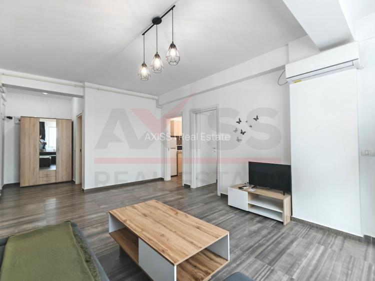 Ap 2 camere | parcare inclusa | Mamaia Sat | Str A6 - 3