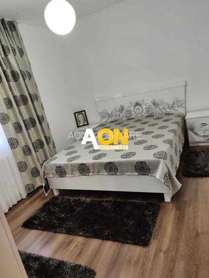 Apartament cu 3 Camere, Scară interioară, Zona Gară - 3