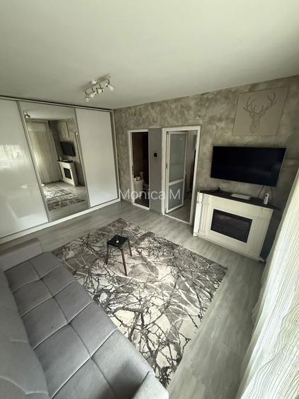🏡 Ofer spre închiriere apartament 2 camere – Kogălniceanu / Facultatea de Drept - 6