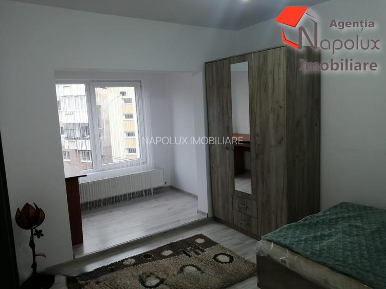 🌟 Apartament 3 camere, etaj intermediar, zonă liniștită – Mărăști, Kaufland - 2