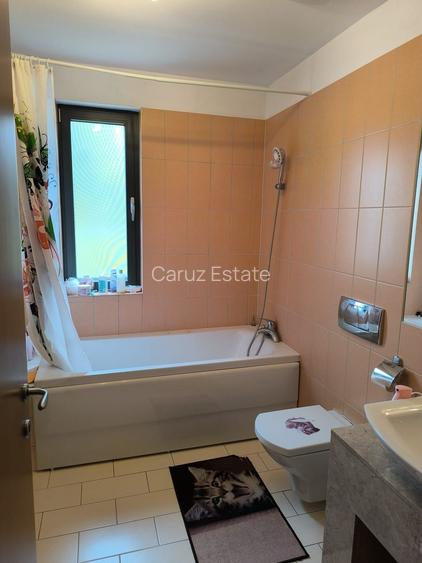 Apartament 3 camere Baneasa/Ambasada Americii - 8