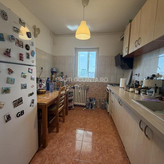 2 camere | Mobilat | Baneasa | Parc Herastrau | Piata Baneasa | 3 min - 2