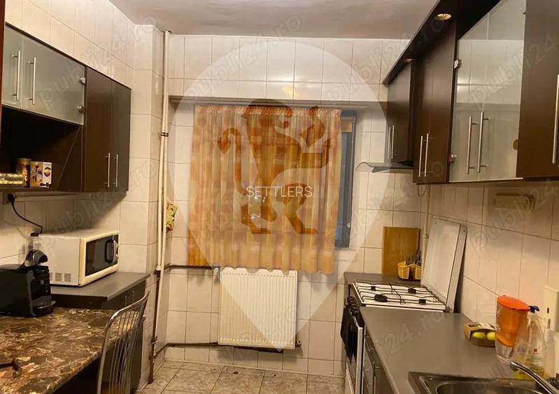 Apartament 3 camere | Militari - Gorjului | Acces Metrou - 4