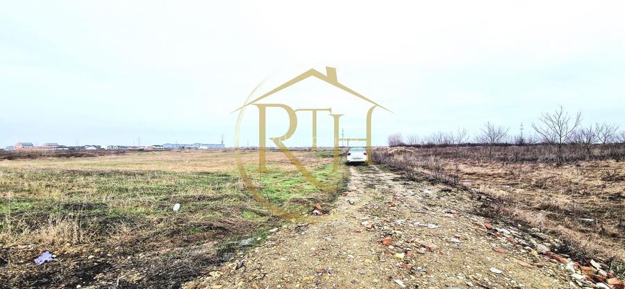 18 loturi de teren, Urseni – oportunitate excelentă pentru investitori - 13