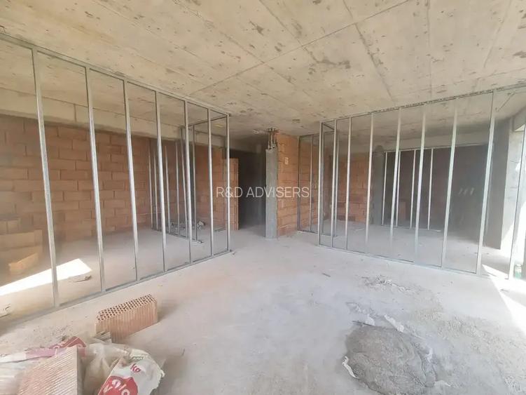 2 Camere Bucatarie Inchisa 10mp - 7