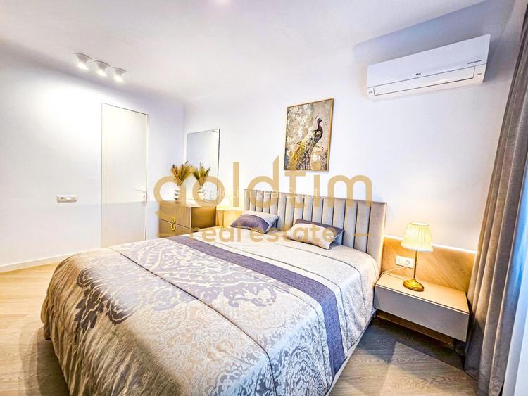 SUPERB /CORTINA NORTH/DISPONIBIL IMEDIAT/PIPERA/LOC DE PARCARE INCLUS - 11