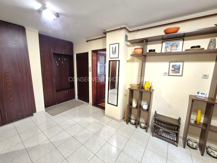 Apartament spatios, frumos renovat, ultracentral, Arad - 7