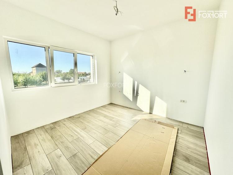  COMISION 0% Duplex premium cu 4 camere in Mosnita, pozitie excelenta  - 20