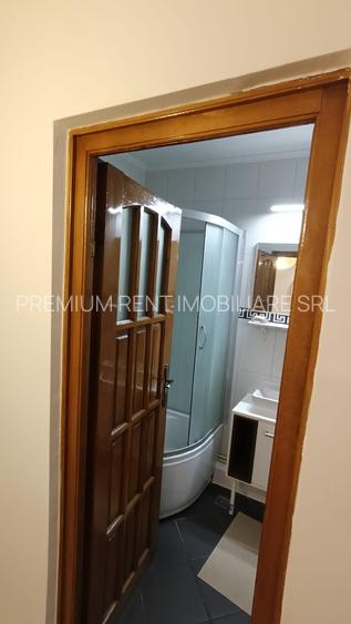 Nerva Traian, garsoniera, 5 min metrou Timpuri Noi, PET FRIENDLY - 8