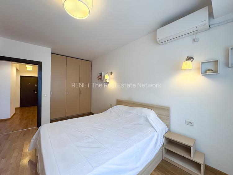 Apartament 2 Camere - Sos. Cernica Pantelimon Lac Lebada - 8