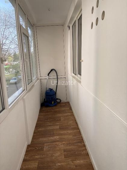 Apartament 2camere complet mobilat - 9