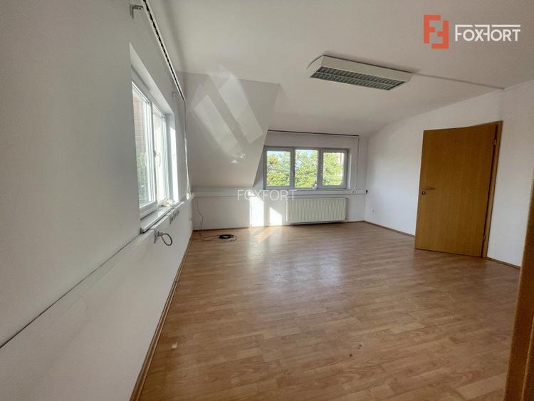 Birouri de inchiriat, intre 10-60 mp utili, zona Closca - ID C4293 - 10